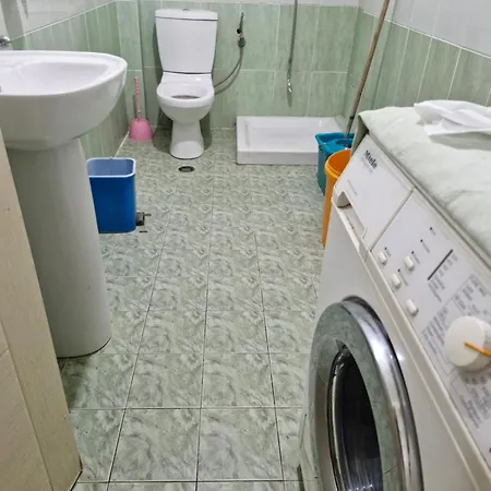 Appartement Mars