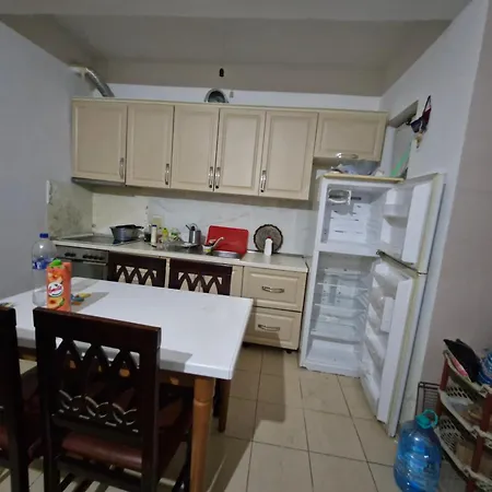 Mars Appartement *