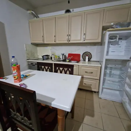 Appartement Mars *