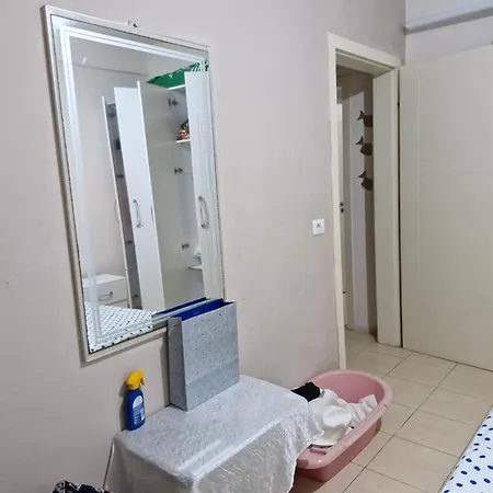 Appartement Mars Golem (Tirana)